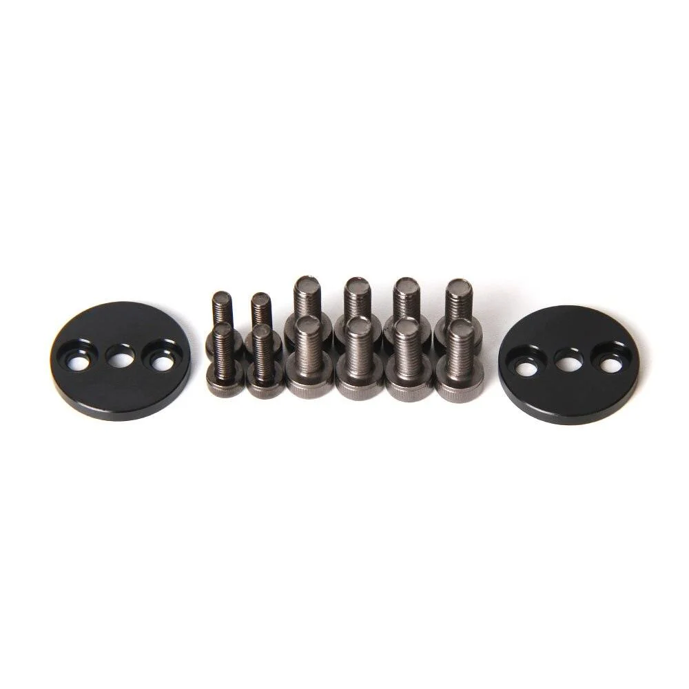 2Pcs/Set T-motor MN601-S KV320 Brushless Motor Max 6.8KG+ Thrust Aircraft Multirotor Copters RC Drones