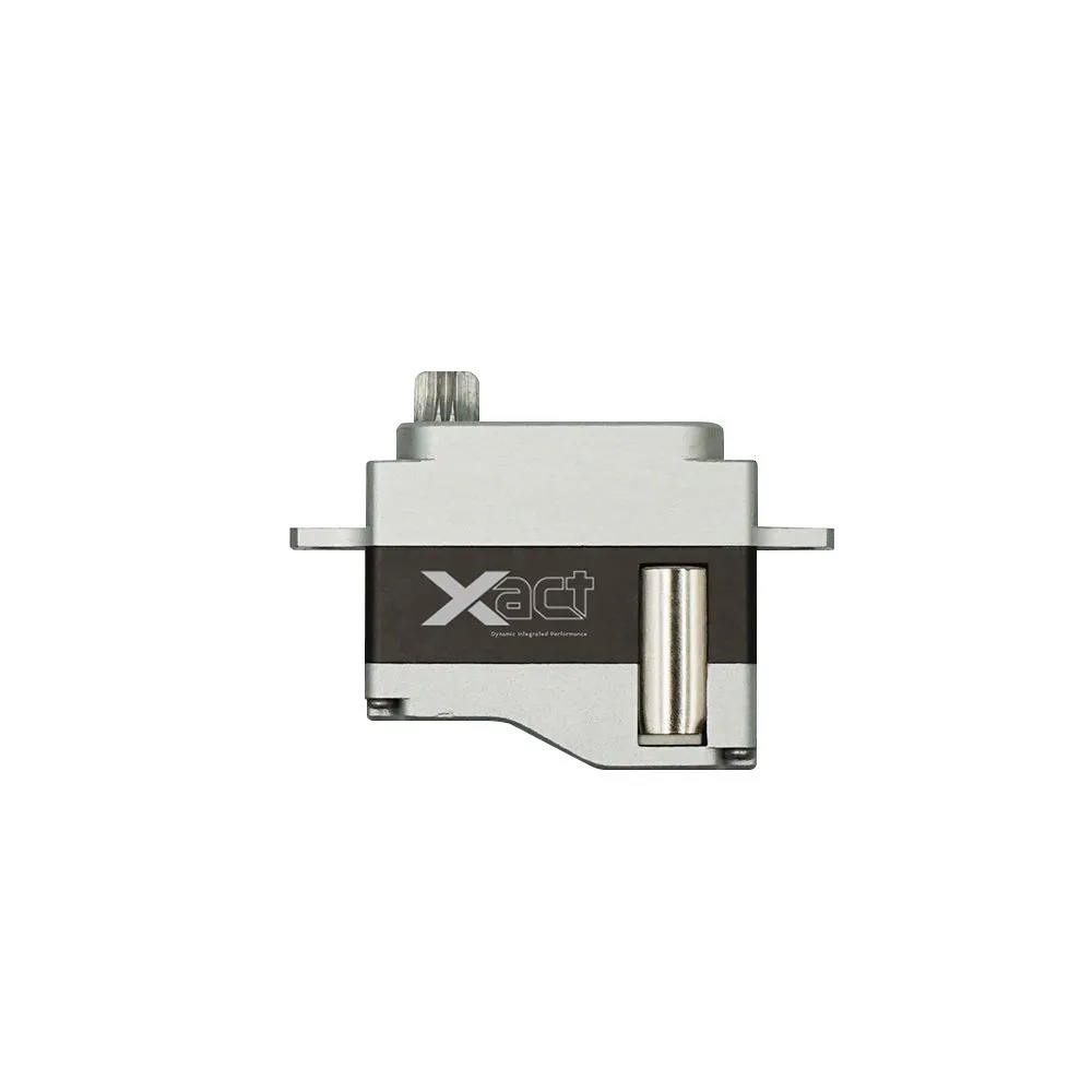 Distributieriem FrSky Coreless Xact 5700 Series Glider Servos H5701 F5K/D5701 F3K DLG 3.7v - 8.4v 1.40kgf.cm - 2.30kgf.cm...