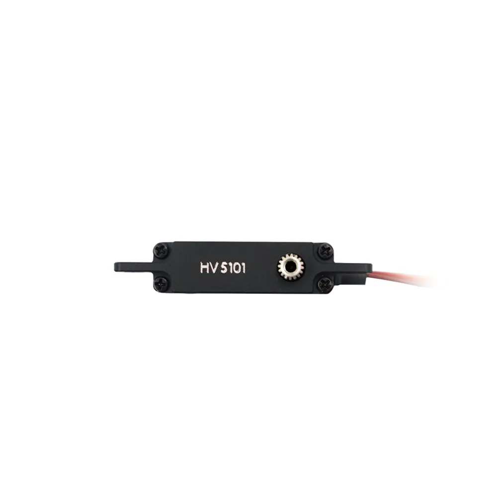 FrSky Coreless Xact 5100-serie servo's WING HV 8,4V geschikt HV5101