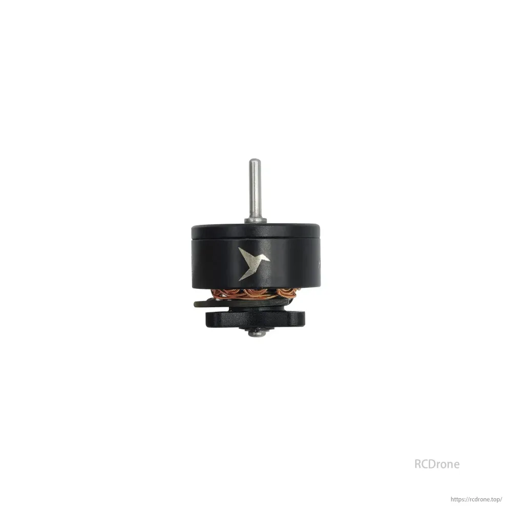 NewBeeDrone Hummingbird 0802 25000kv Brushless 1S FPV Racing Motor (Set 4)