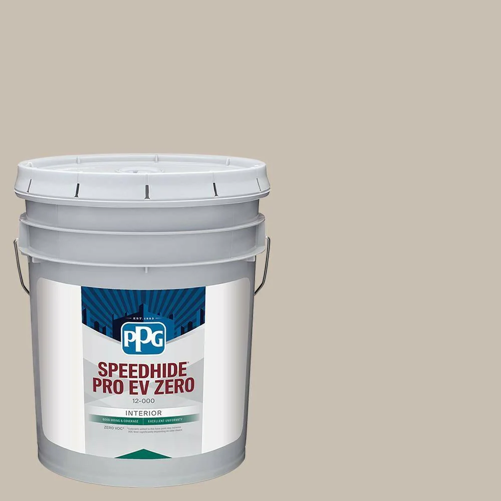 Laadruimte Beschermer Speedhide Pro EV Flat Interior Paint, Ashen