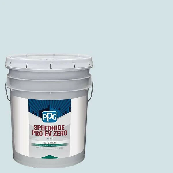 Speedhide Pro EV Flat Interior Paint, Aloof met Anti-Slip Profiel