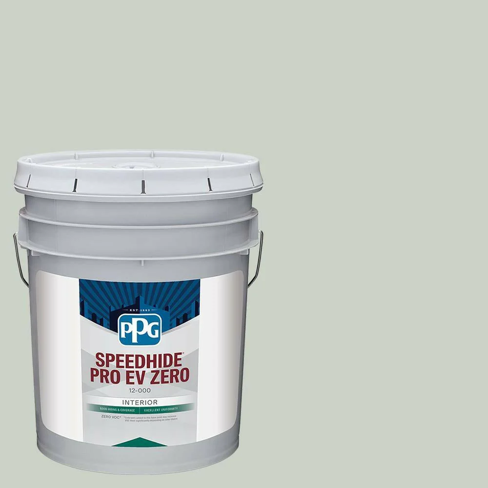 Speedhide Pro EV Flat Interior Paint, Bay Funny Complete Set voor 5-Deur