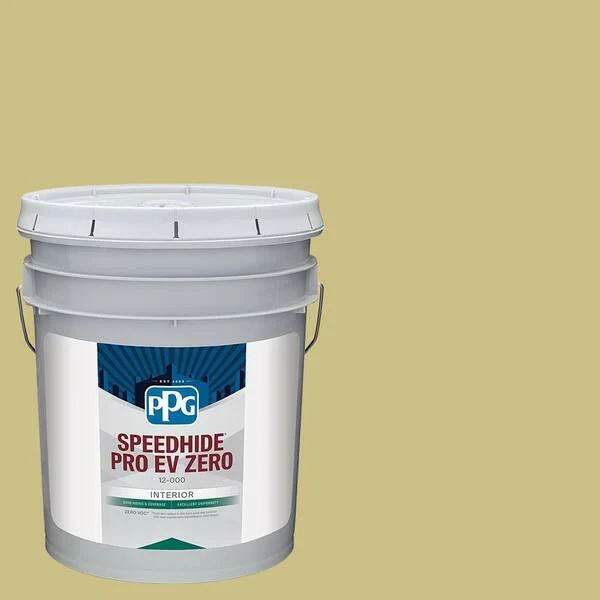 Speedhide Pro EV Flat Interior Paint, Country Style voor Bedrijfsauto's
