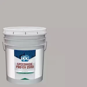 Speedhide Pro EV Flat Interior Paint, Grauw Marble