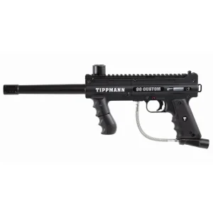 Tippmann 98 Individueel ACT Platinum Series
