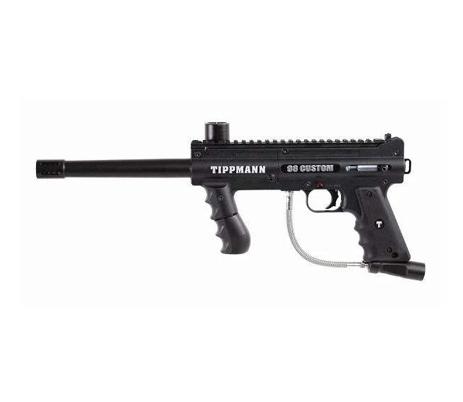 Tippmann 98 Individueel ACT Platinum Series