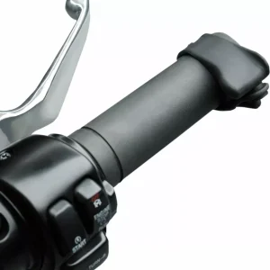 Apoyo Mano Acelerador Kuryakyn Throttle Boss Geschikt voor veel KUR6251
