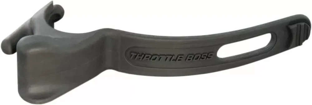 Apoyo Mano Acelerador Kuryakyn Throttle Boss Geschikt voor veel KUR6251