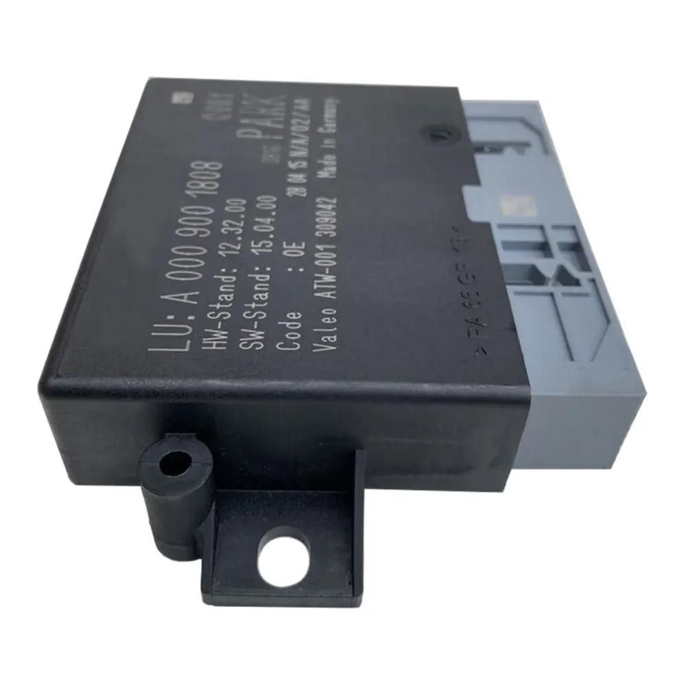 0009001808 Regeleenheid Parkeerhulpmodule voor Mercedes-Benz W205 C180