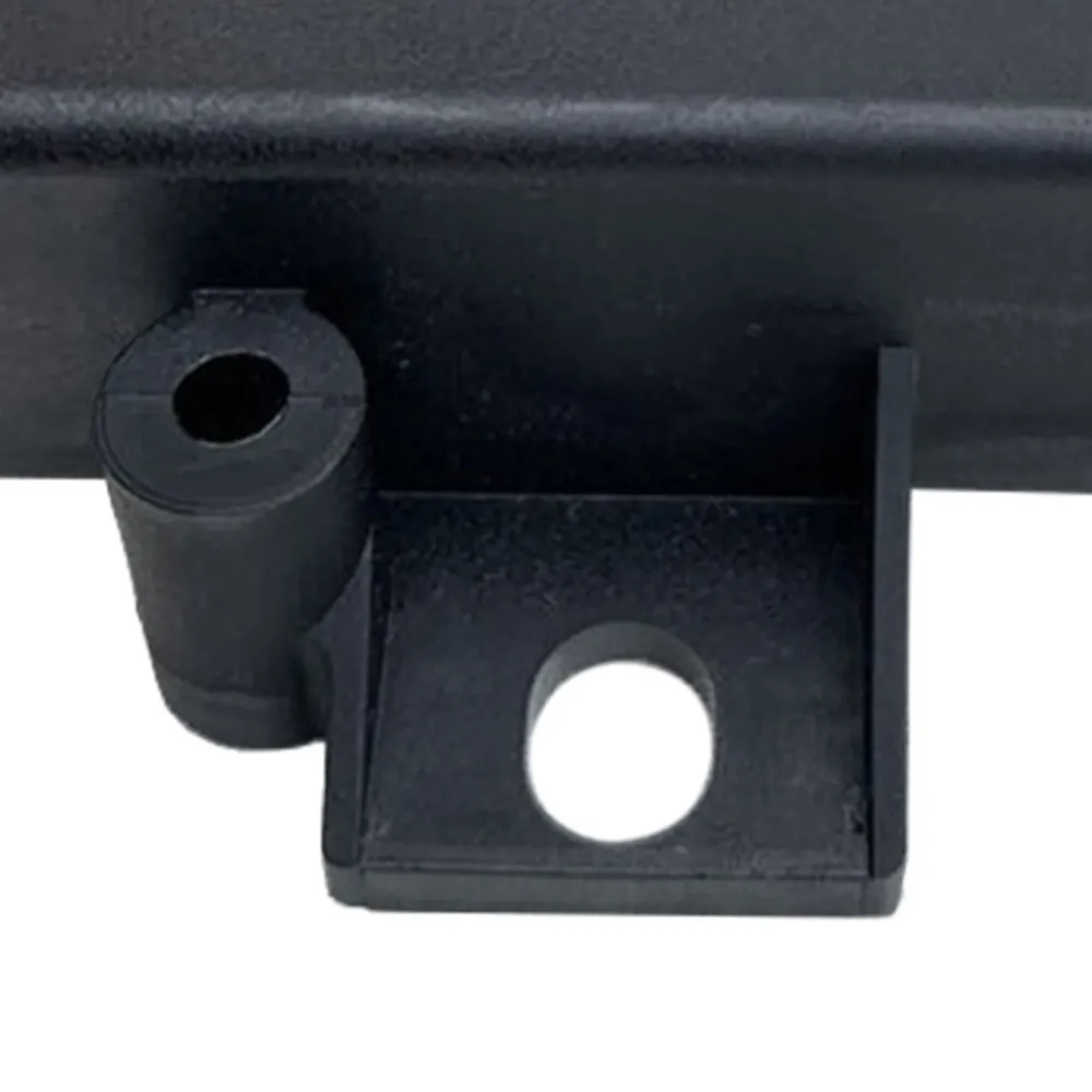 0009001808 Regeleenheid Parkeerhulpmodule voor Mercedes-Benz W205 C180