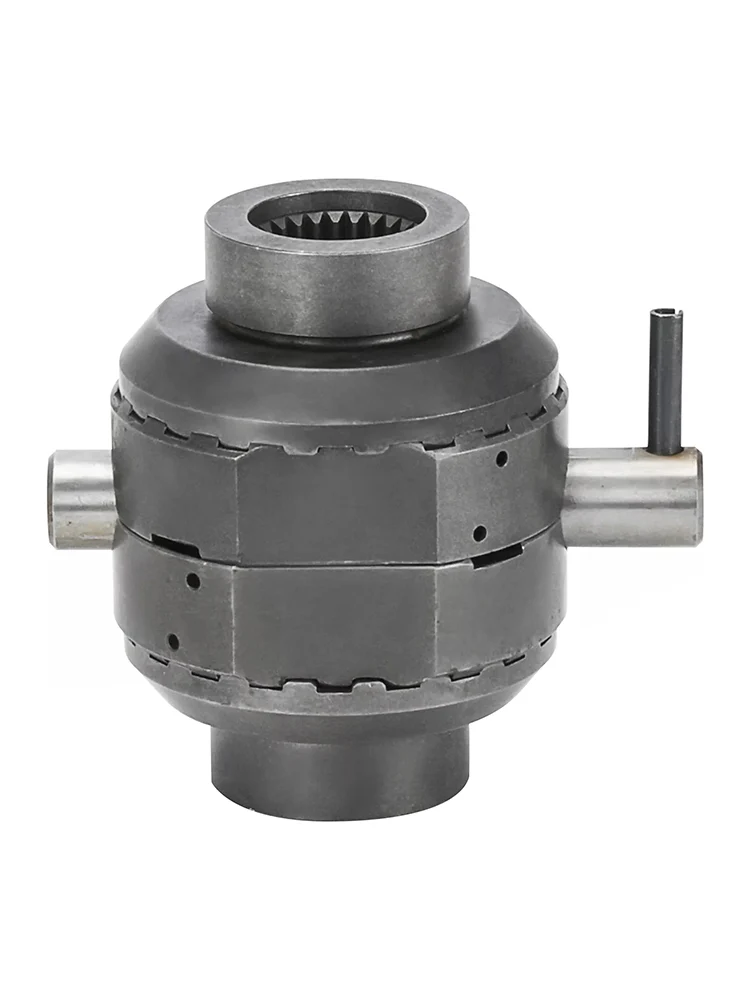 1971-1975 Jeep CJ6 voor achter fit Dana 30, 27 Spline voordifferentieel Locker SLD3027