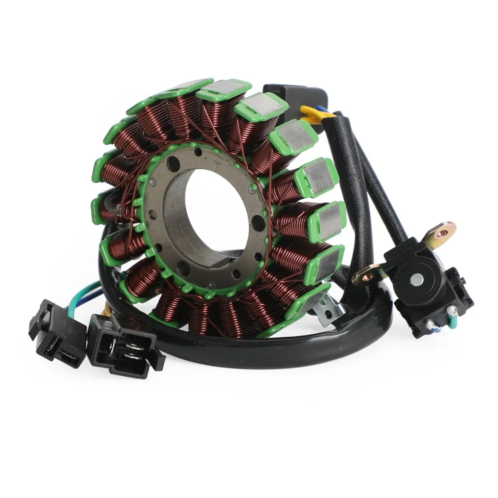 1982-2001 Suzuki GS125 GS125E Statorregelaar Gelijkrichterpakkingset 32101-05300 32101-12F60