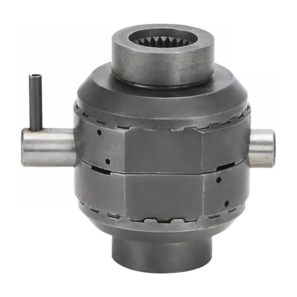 1984-2001 Jeep Cherokee Front fit Dana 30, 27 spline voordifferentieel Locker SLD3027