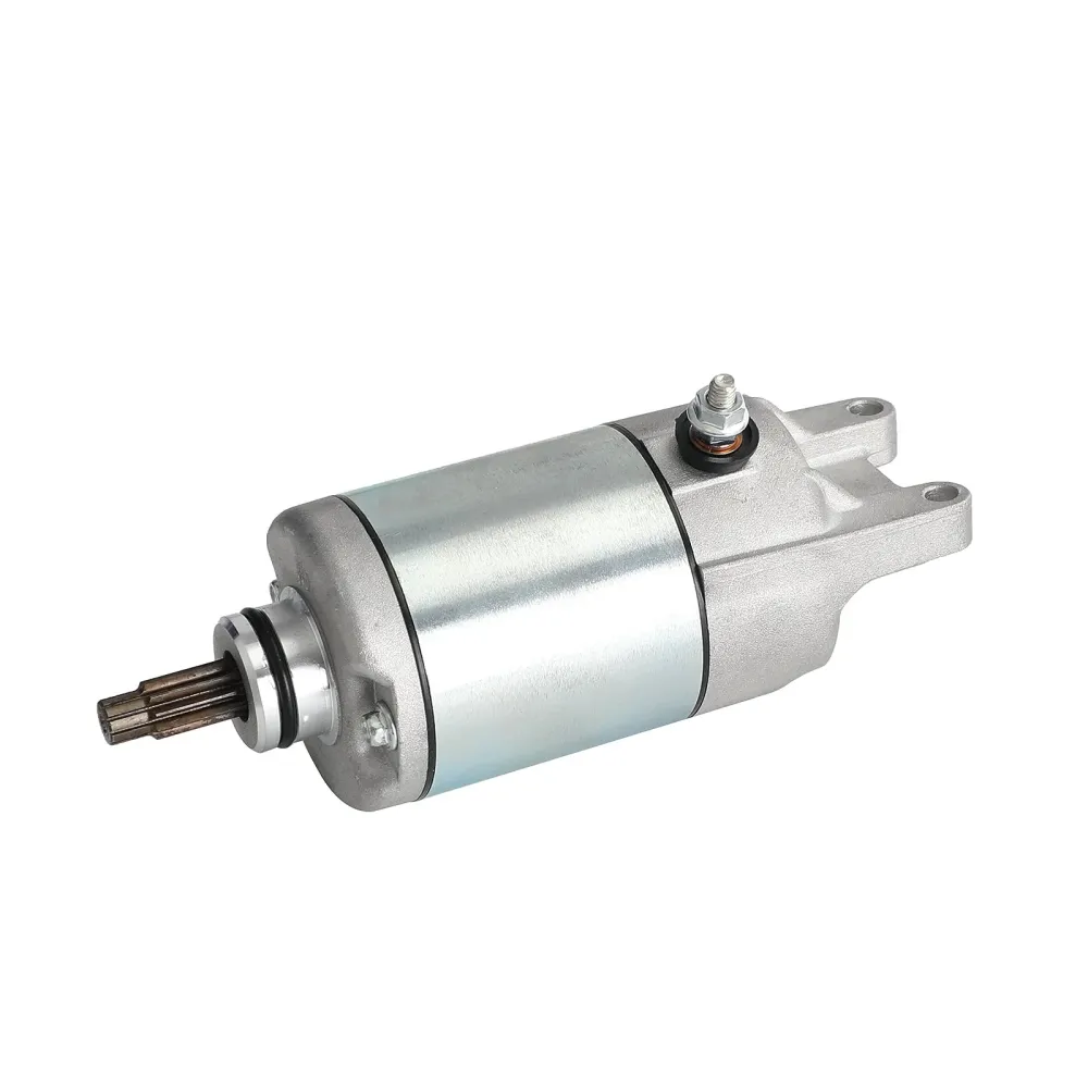 1987-1989 Honda TRX350 TRX350D Een FourTrax Foreman 350 Startmotor 31200-HA7-771 31200-HA7-772 31200-HA7-773
