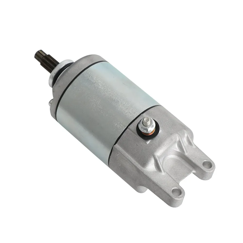 1987-1989 Honda TRX350 TRX350D Grote 4X Startmotor 31200-HA7-771 31200-HA7-772 31200-HA7-773