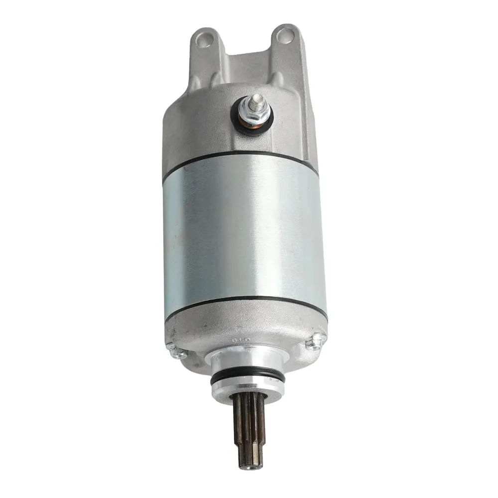 1987-1989 Honda TRX350 TRX350D Grote 4X Startmotor 31200-HA7-771 31200-HA7-772 31200-HA7-773