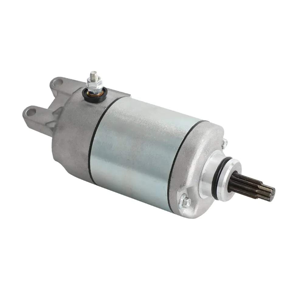 1987-1993 Honda TRX350 FourTrax 350 Startmotor 31200-HA7-771 31200-HA7-772 31200-HA7-773