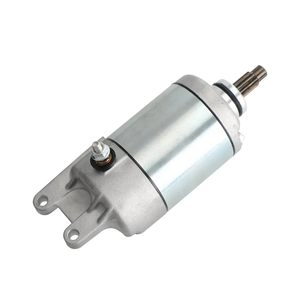 1987-1993 Honda TRX350 FourTrax 350 Startmotor 31200-HA7-771 31200-HA7-772 31200-HA7-773