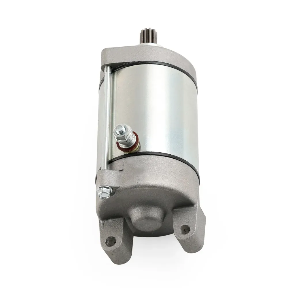 1988-1991 Honda NTV600 Revere-startmotor 31200-MN8-008 31200-MN8-018