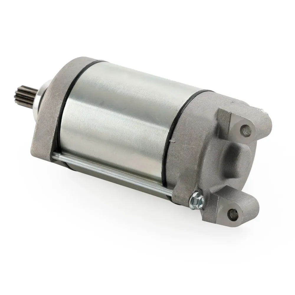 1988-1991 Honda NTV600 Revere-startmotor 31200-MN8-008 31200-MN8-018