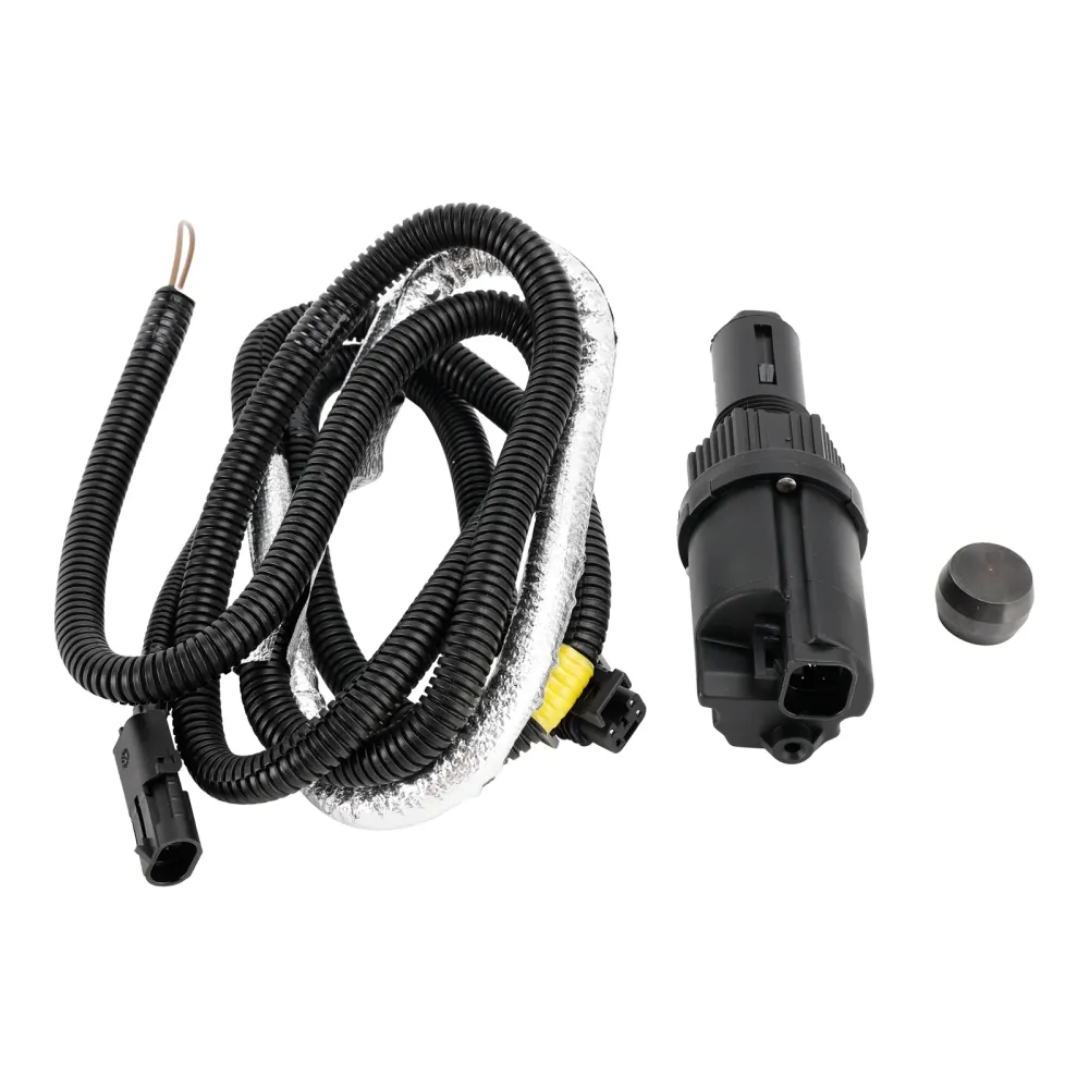 1988-1996 Chevrolet K2500 4WD-actuator 600-490