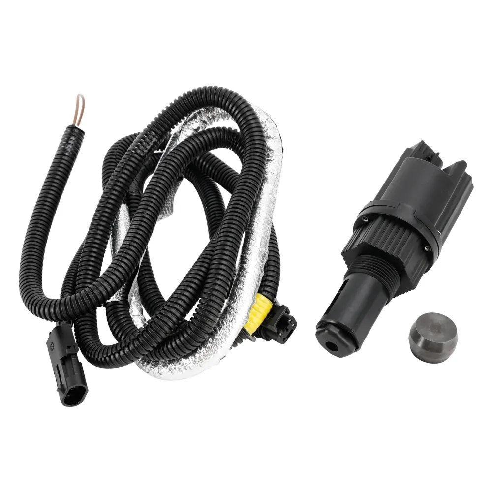 1988-1996 GMC K3500 4WD-actuator 600-490