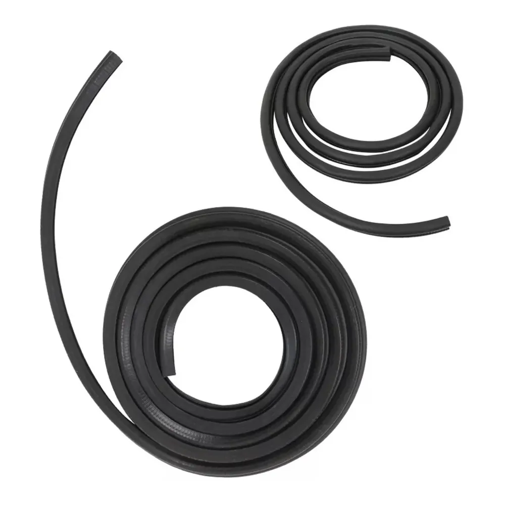 1988-2000 Chevrolet K3500 Linksvoor & 2x Afdichtingsset voor rechter voordeur 1AWSK00228 AM-35015073