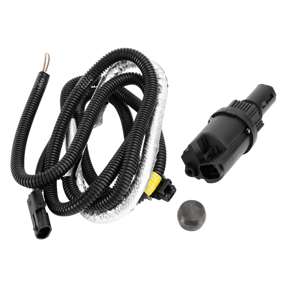 1992-1996 Chevrolet K1500 4WD-actuator de voorsteden 600-490