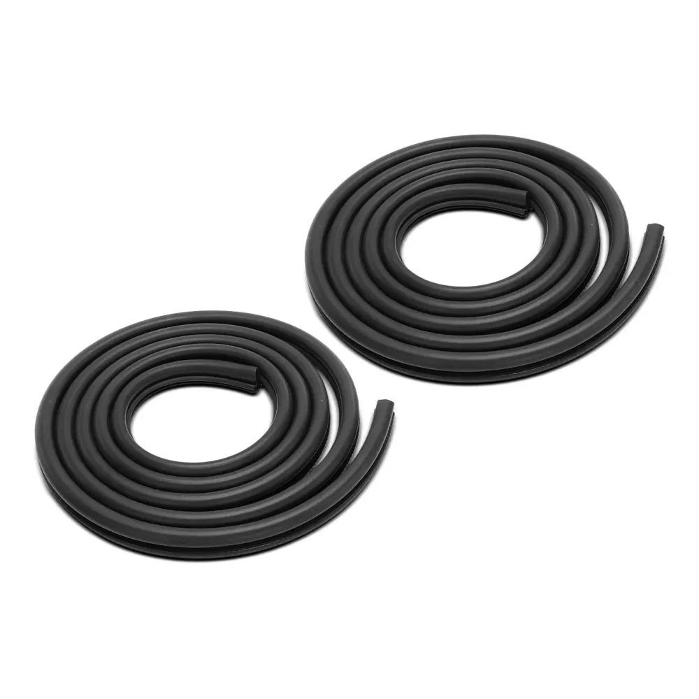 1992-1999 Chevrolet C1500 Suburban Linksvoor & 2x Afdichtingsset voor rechter voordeur 1AWSK00228 AM-35015073