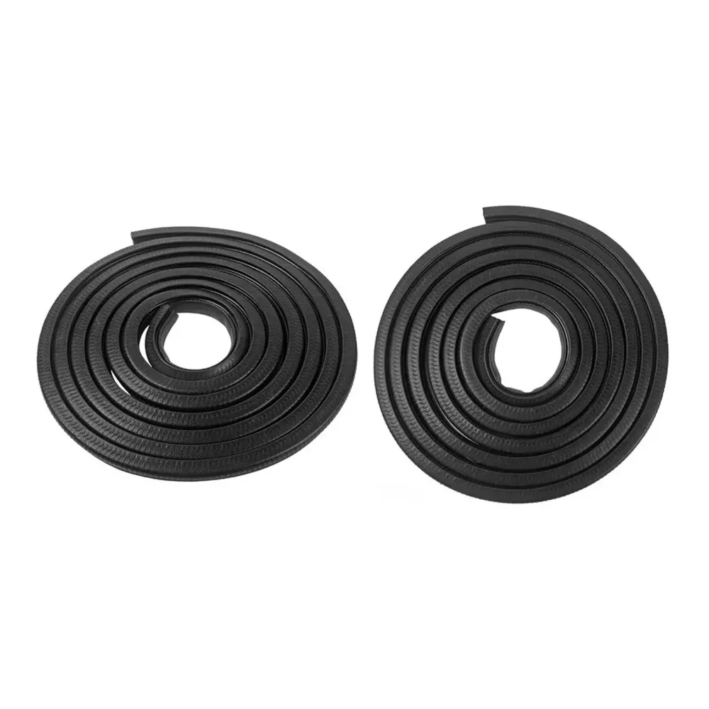 1992-1999 Chevrolet C2500 Suburban Linksvoor & 2x Afdichtingsset voor rechter voordeur 1AWSK00228 AM-35015073