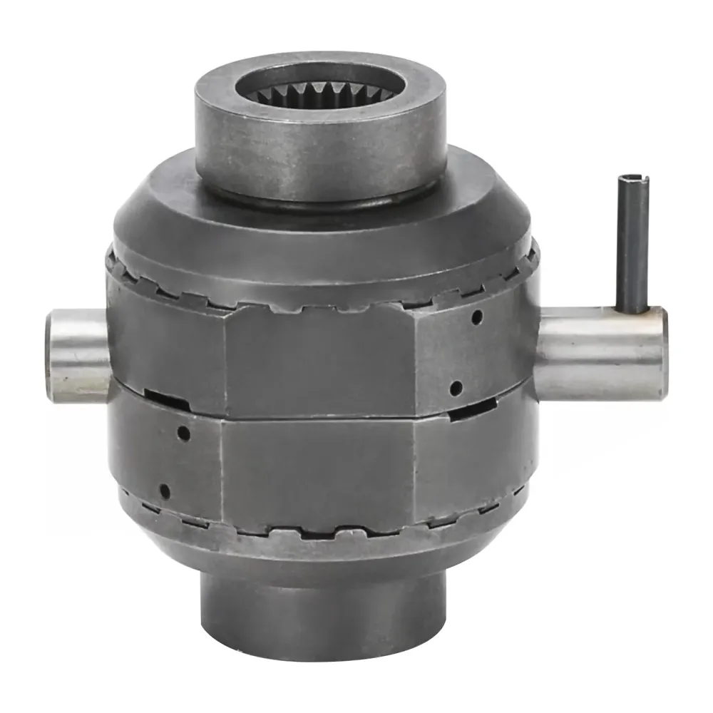 1993-1998 Jeep Grand Cherokee Front fit Dana 30, 27 Spline, 4WD alleen Voordifferentieel Locker SLD3027