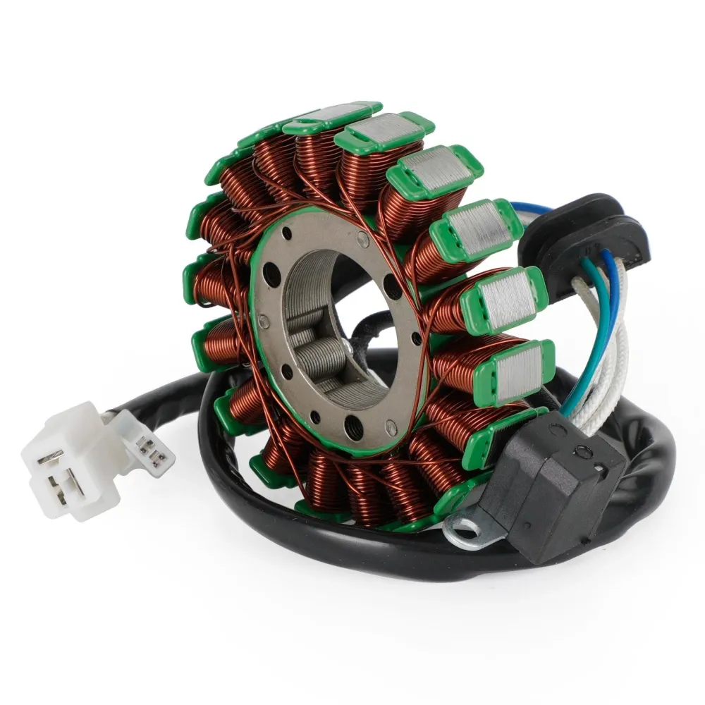 1993-2004 Yamaha TT250R TT-R250 Generator Statorregelaar Gelijkrichter Pakking