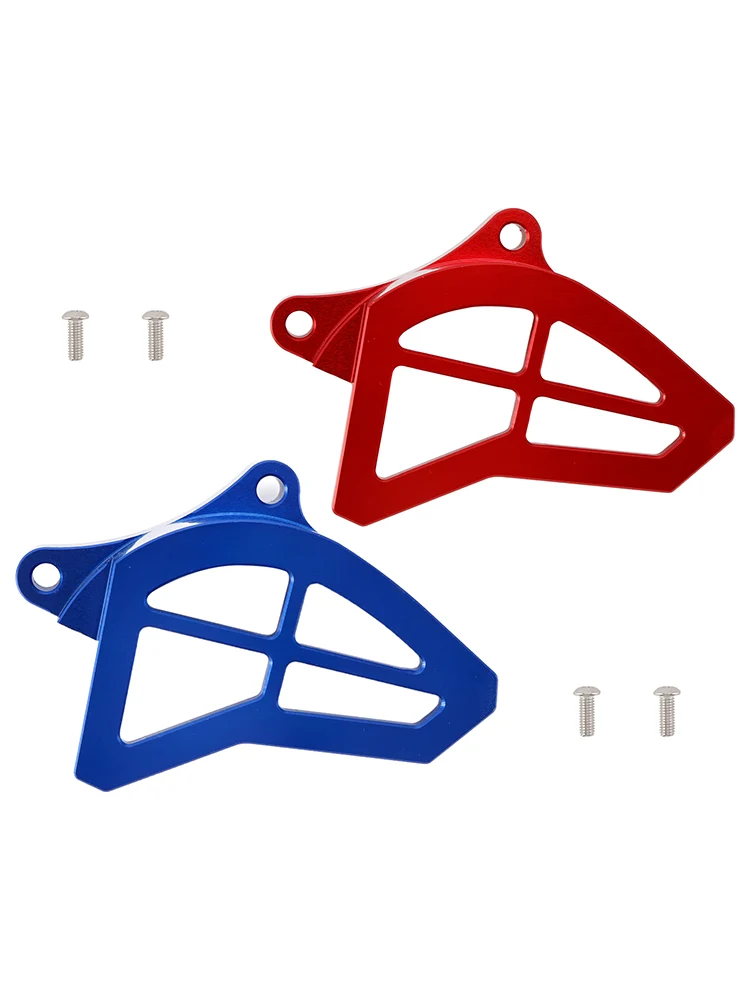 1993-2004 Yamaha YZ125 tandwielbeschermer aluminium kettingbeschermer