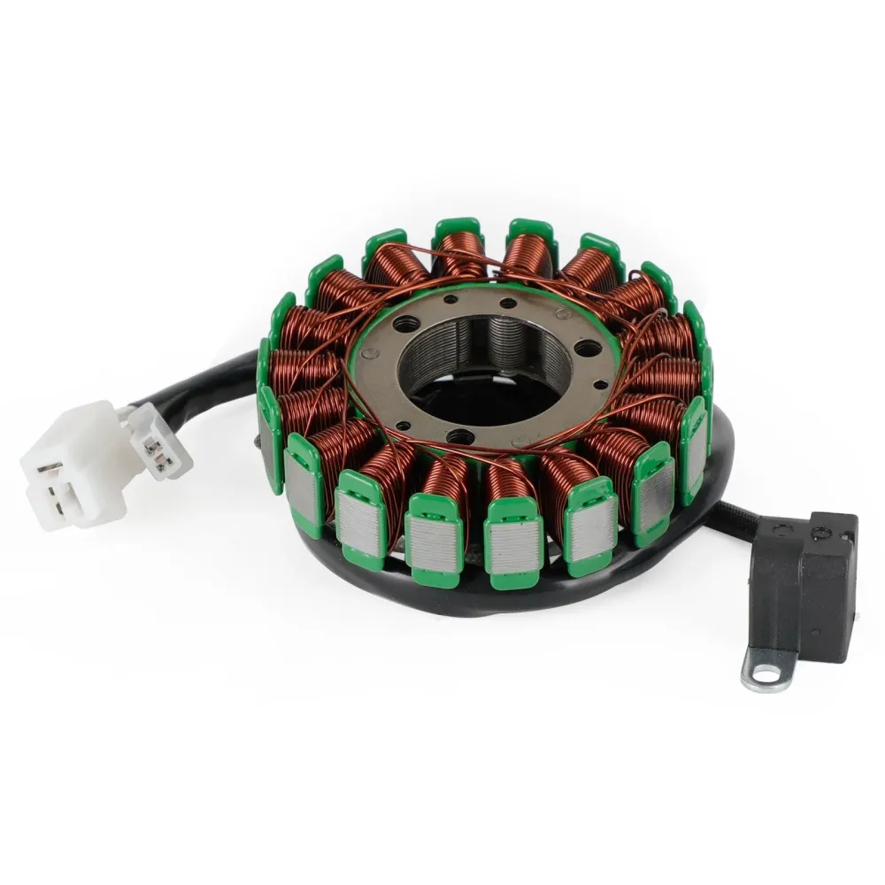 1994-1996 Yamaha TT250R Raid Generator Statorregelaar Gelijkrichterpakking