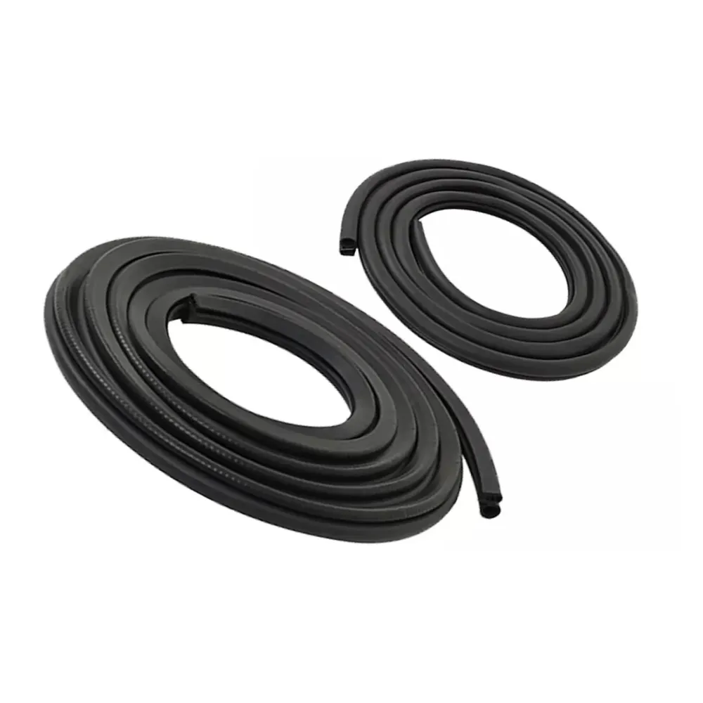 1995-1999 Chevrolet Tahoe Linksvoor & 2x Afdichtingsset voor rechter voordeur 1AWSK00228 AM-35015073