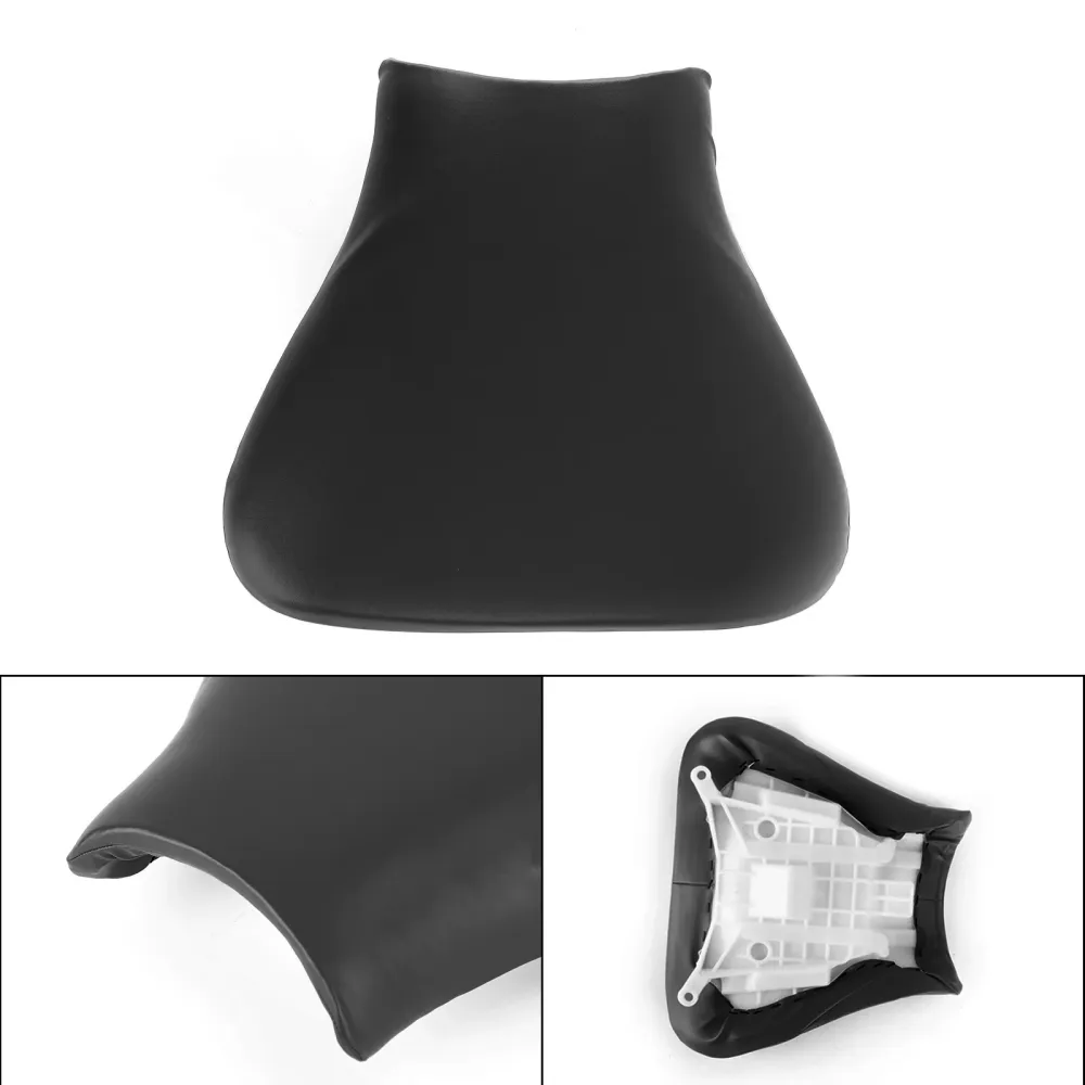 1996-2000 Suzuki Gsxr 600 bestuurdersstoel bestuurderskussen zwart
