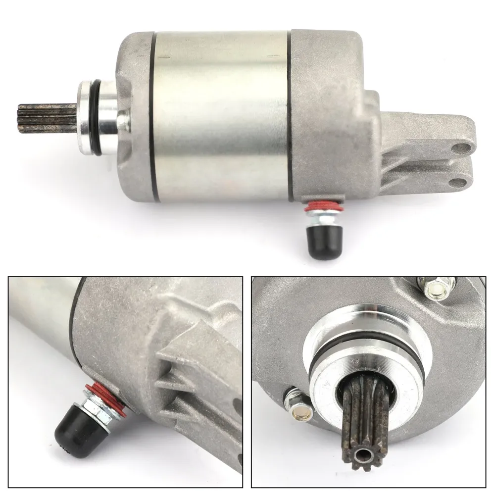1997 KTM 400 EGS-E NIEUWE starter 58440001000 SMU0507 410-54131