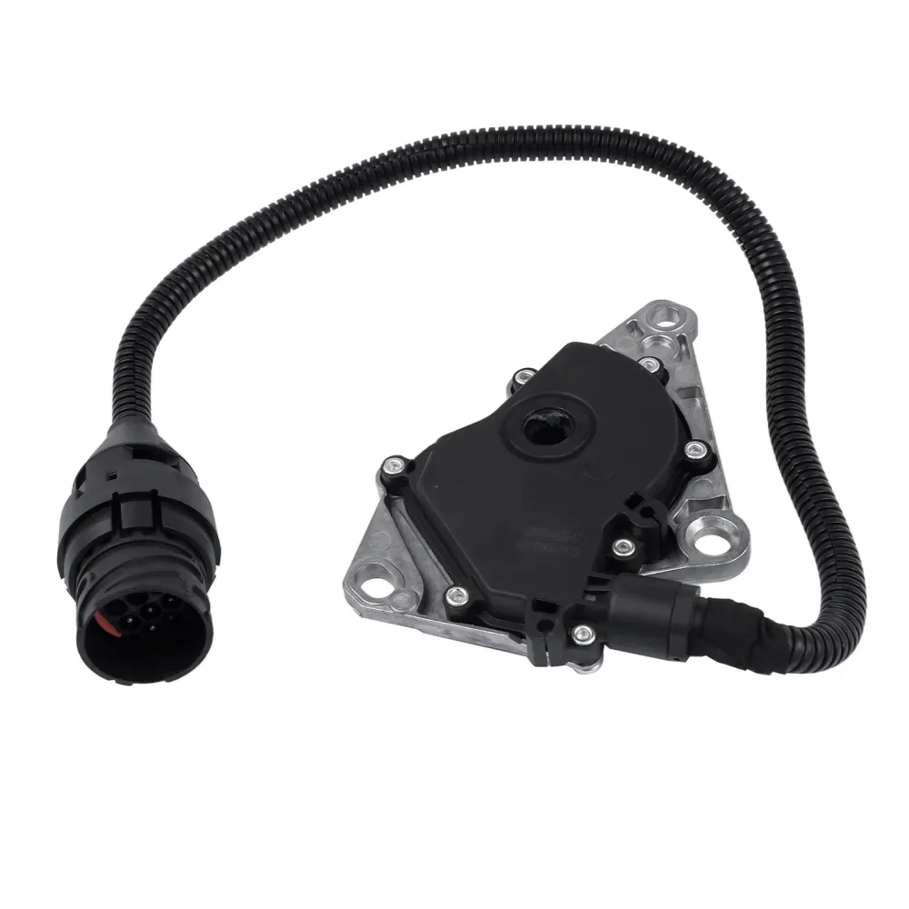 1997-2003 BMW X5 540i 740iL Neutrale veiligheidsschakelaar 24107512755
