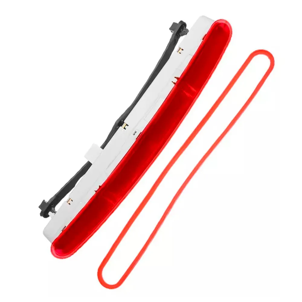 1998-2010 VW Kever Achterlicht Derde LED-remlicht Rood remlicht 1C0945097E