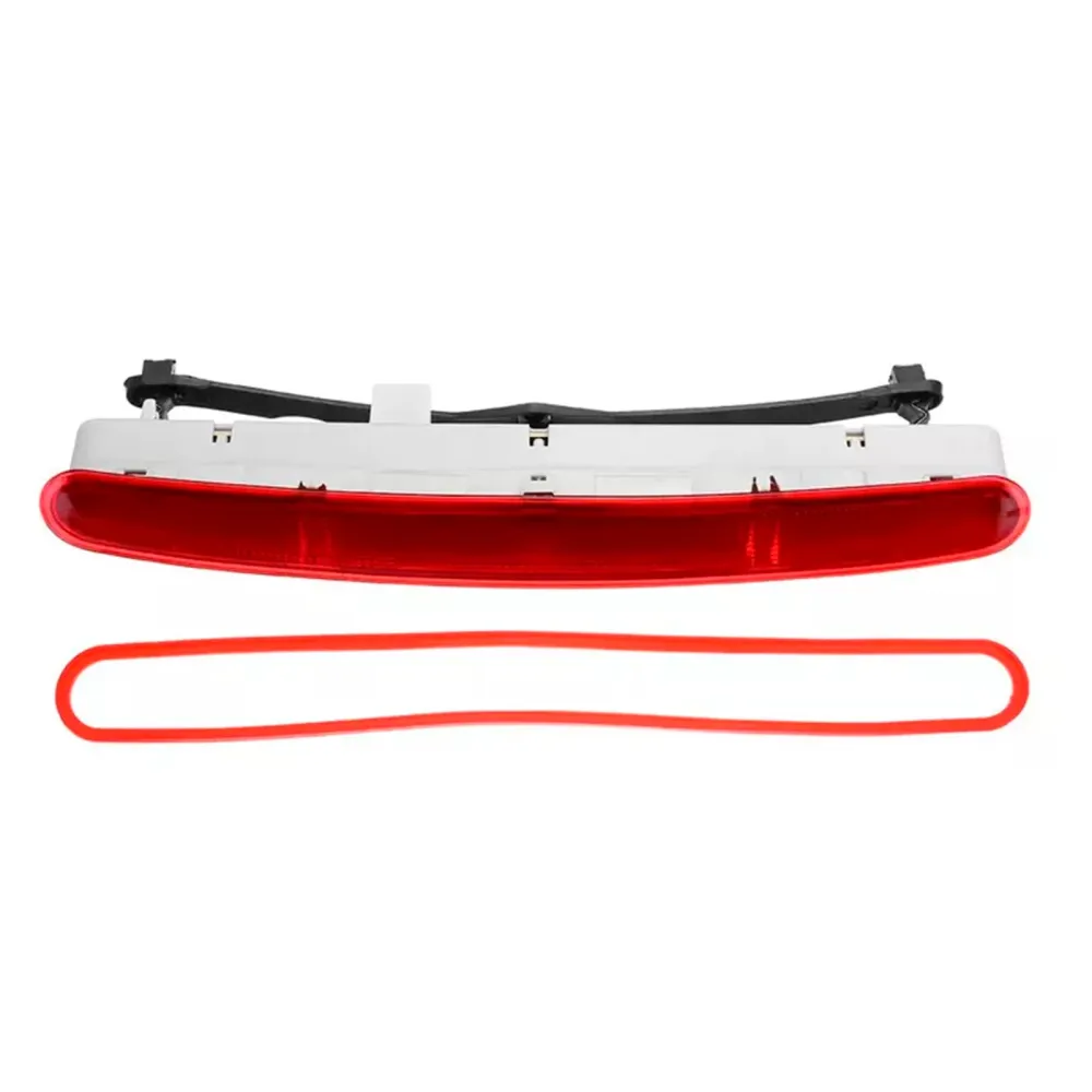1998-2010 VW Kever Achterlicht Derde LED-remlicht Rood remlicht 1C0945097E