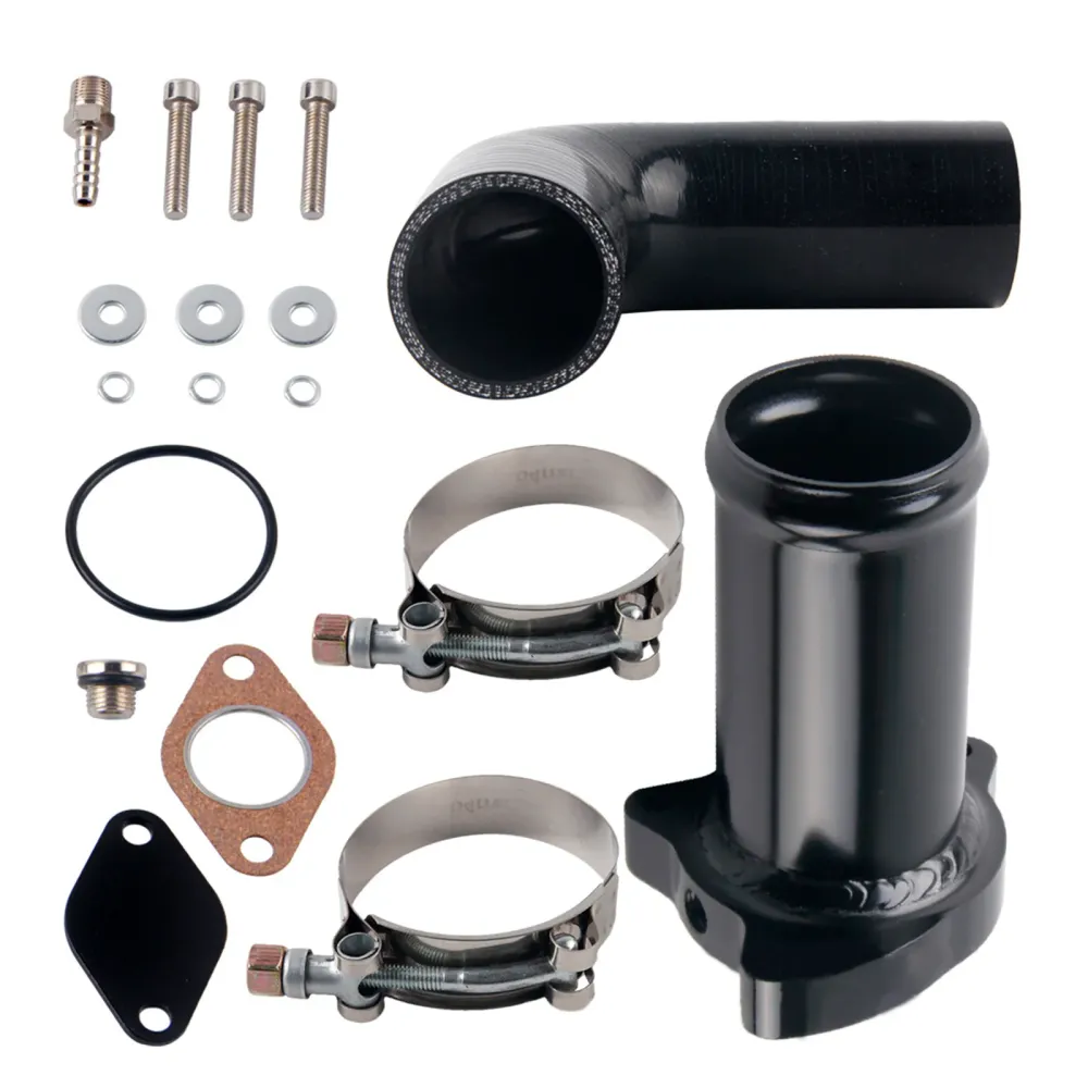 2000-2001 Audi A4 B5 Avant quattro 1.9 TDI 85 kW motor: AJM, ATJ EGR Blanking Blank Kit