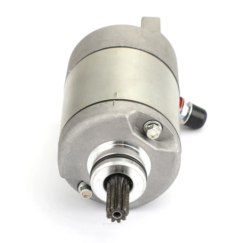 2000-2001 KTM 640 LC4-E Zes Dagen NIEUWE Starter 58440001000 SMU0507 410-54131