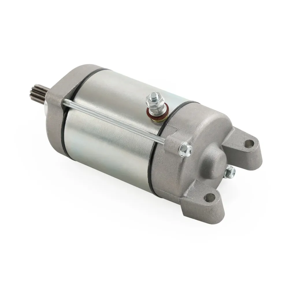 2000-2006 Honda XLV650 XL650V Transalp-startmotor 31200-MN8-008 31200-MN8-018