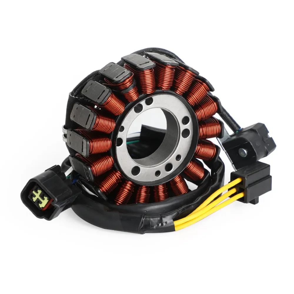 2000-2007/2009 Suzuki DRZ400 DR-Z400E Regulator Stator Coil Pakkingset 32101-29F00 32101-29F11