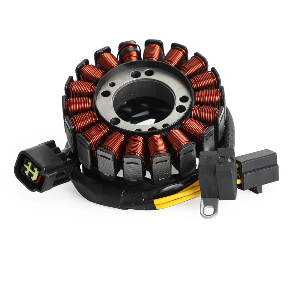2000-2007/2009 Suzuki DRZ400 DR-Z400E Regulator Stator Coil Pakkingset 32101-29F00 32101-29F11