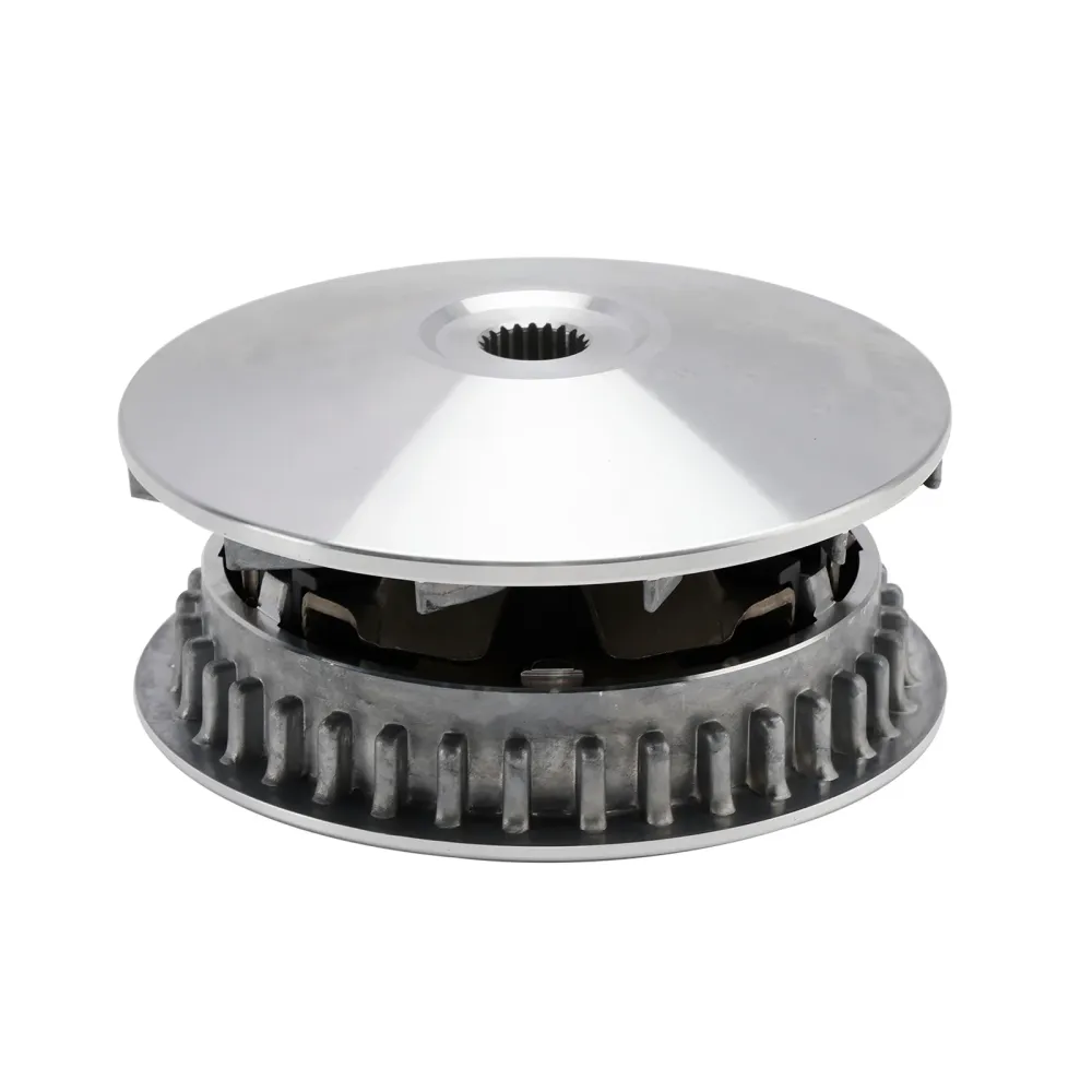2001-2005 Kymco Grand Dink 125 Achterkoppelingsvariator Secundair 22110-KKC3-900 22102-KKC3-900