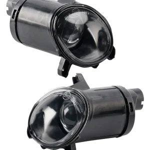 2001-2005 Volkswagen PASSAT 3BG B5 paar voorbumper rijden mistlamp lampen