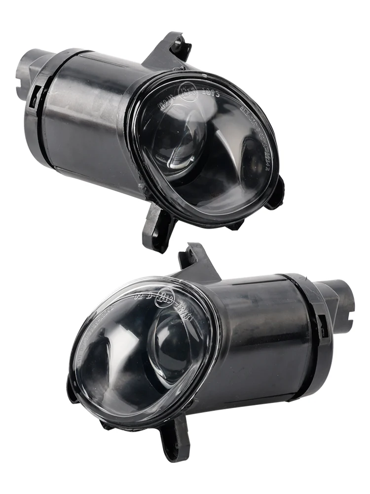 2001-2005 Volkswagen PASSAT 3BG B5 paar voorbumper rijden mistlamp lampen