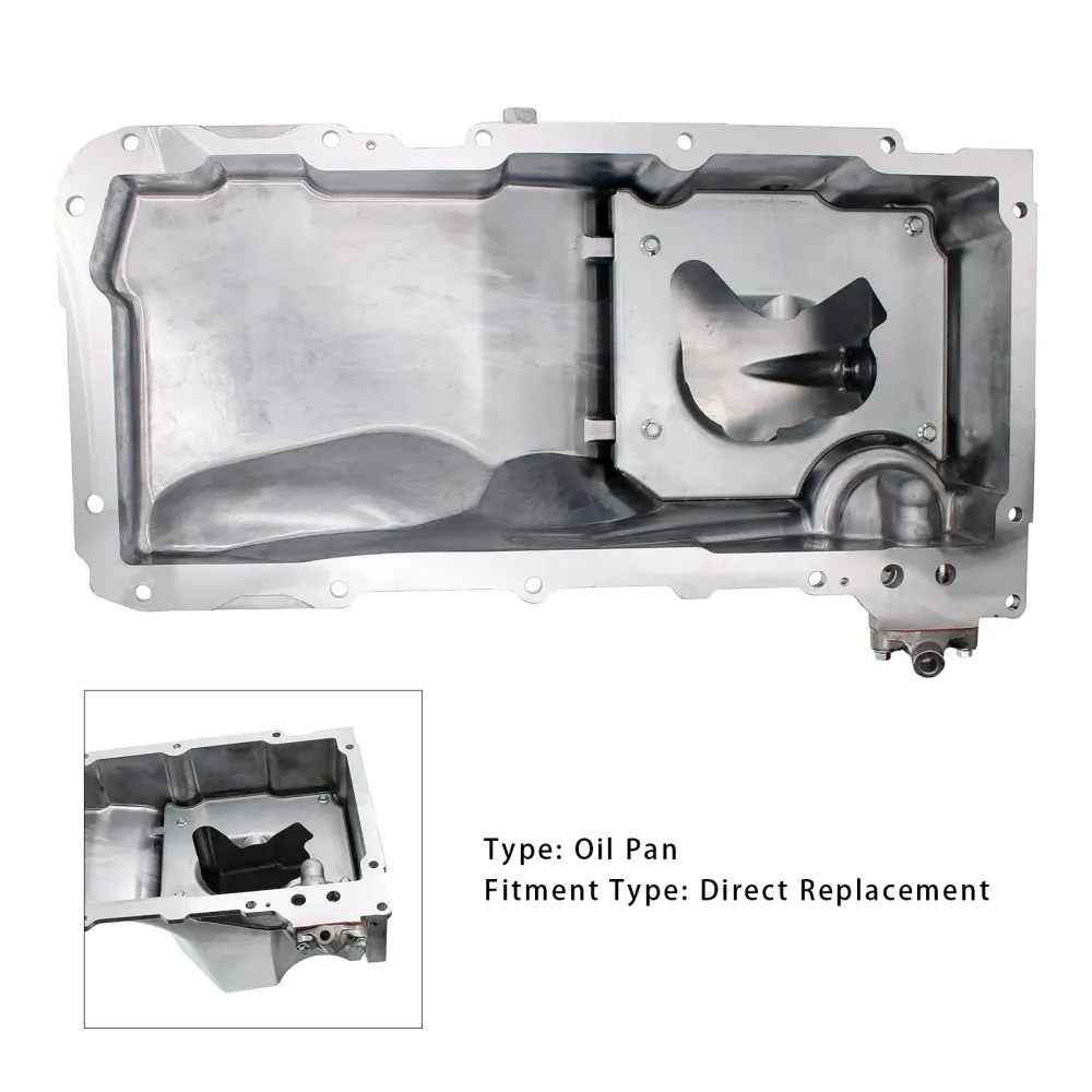 2001-2006 GMC Yukon Denali Motoroliecarter 264-135 424116 12560393